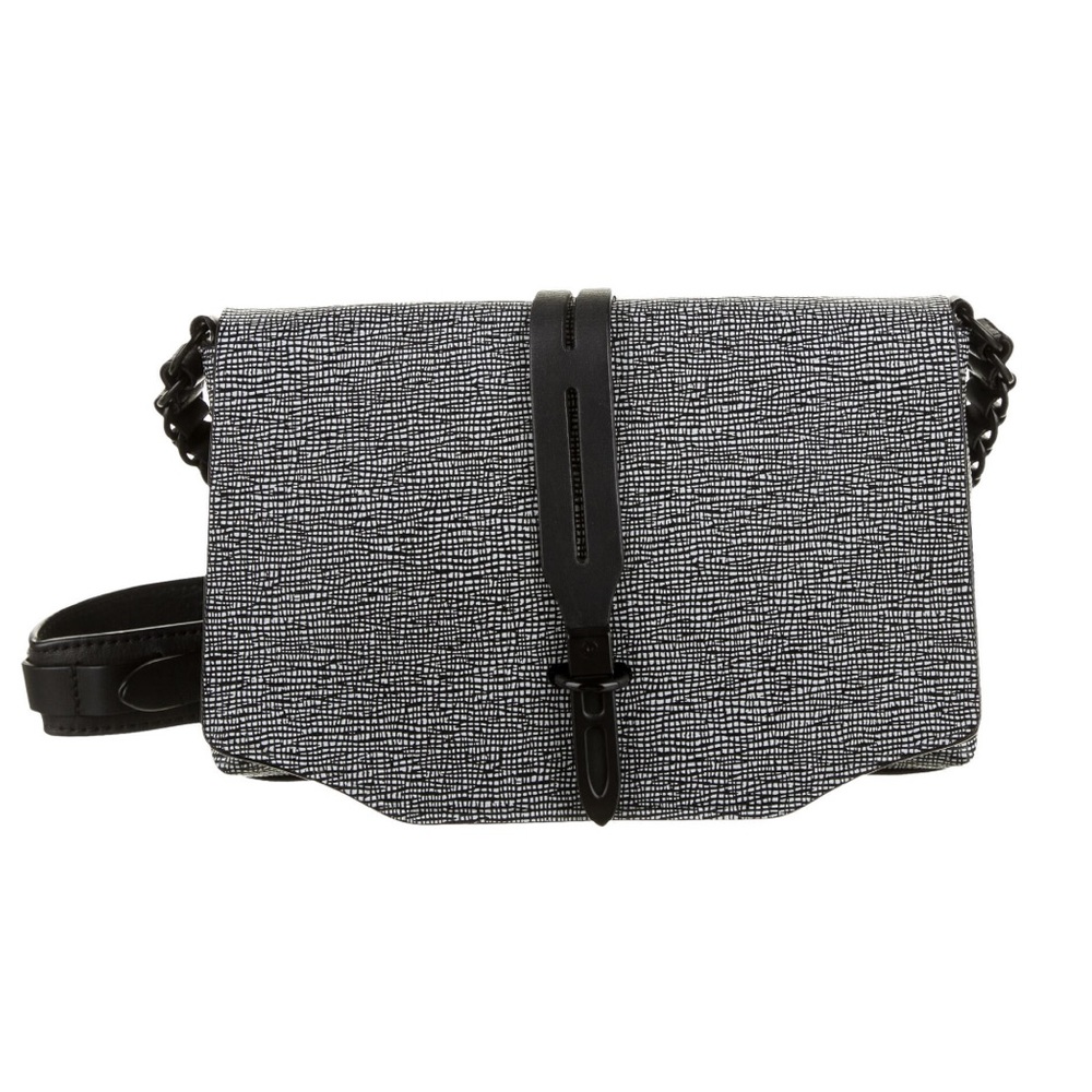 NWOT Rag & Bone Enfield Crossbody